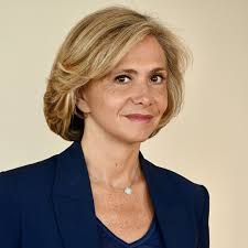 Je veux que tout devienne possible pour les jeunes. Valerie Pecresse Facebook