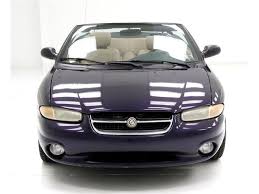 Image result for Deep Amethyst 1998 Sebring