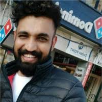 400+ "Vikrant" profiles