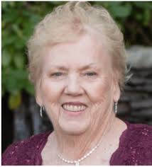 In Memoriam: Red Bank Resident, Beth Kelly, 78 — Rumson-Fair Haven  Retrospect