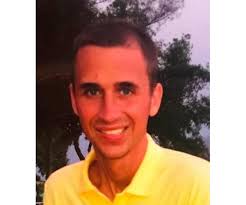 Christopher Risner Obituary (1989