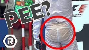 Where is tony stewart saying he is going to bust his ass? How Do Formula 1 Drivers Pee During A Race April Fool S Racerthoughts 15 Youtube