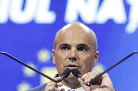 Rareş Bogdan: În 22 decembrie, vă asigur că vom vorbi de un preşedinte, la  Cotroceni, de dreapta. Preşedintele Partiului Naţional Liberal ⋆  Universul.net