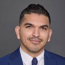 Benjamin Gonzalez's Instagram, Twitter & Facebook