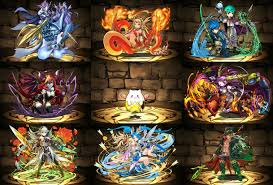 Zerochan has 94 bastet (p&d) anime images, wallpapers, android/iphone wallpapers, fanart, and many more. Puzzle And Dragons Beginner S Guide Updated For Version 8 6 22 Steps With Pictures Instructables