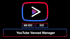 Apk gratis youtube vanced hack mod última versión . Vanced Manager Apk V2 6 0 Latest Yt Vanced Microg