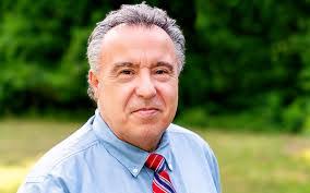 Frank Rego's Instagram, Twitter & Facebook