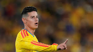 Controversy in Colombia after James Rodríguez allegedly refused a photo with Petro’s daughter