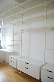 Ikea Stolmen Susans Decor Home Ankleide Zimmer Schlafzimmer Schrank Ikea Ankleide