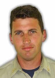 REMEMb E RiN G NA tiO NAl F AllE N F iRE F iGhtE R S MEM O RiAl WE E kE Nd  2007