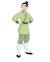 Mulan Matchmaker