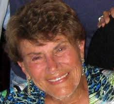 Claire Finkel Obituary (1923