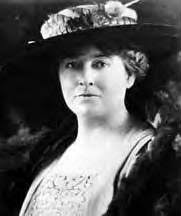 Mary Orr Barber (1874-1946)