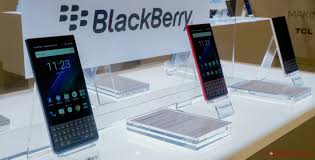 Since the longterm average is above. Reddit Fueled Blackberry Stock Still Going Strong