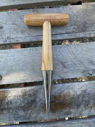 My New Favorite Tool The Garden Dibber Dibbler In 2021 Seed Planter Gardening Tool Kit Unique Garden Gifts
