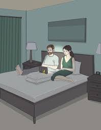 How To Comfortably Watch An Ipad In Bed Great Gadget Travel Cases Travel Case Gadgets Case