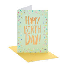 As i myself am a person who is fond of gifting cards to my family members since childhood, i've different ideas on how. Birthday Cards Target