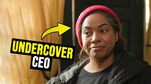 Undercover CEO Visits Her Own Hotel For An Investigation
