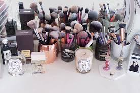 my makeup collection little henry lee