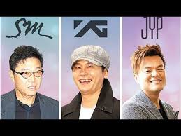 Sm entertainment, south korea's top entertainment agency, entered into a partnership on sm signed a mutual investment agreement, according to the korea times, as a push to enter the world of. Sm Entertainment Vs Yg Entertainment Vs Jyp Entertainment Youtube