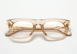 Super Ciccio Optical Resin Eyeglasses Glasses Accessories Sunglasses Eyeglasses Glasses Fashion