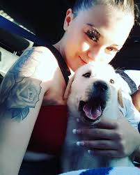 Regalo para mi hija Brenda !! Bienvenido a la familia 🐶