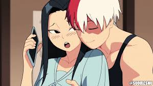 Souiresnu - Ochako - EPORNER