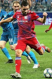 Born 17 august 2003) is a french professional footballer who plays as attacking midfielder for lyon. Rayan Cherki Wikipedia