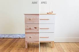 Ikea Hack Les Meilleurs Diy Ikea Diy Deco Yearn Magazine Commode Ikea Ikea Customiser Commode