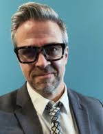 Andrew Rudd's Instagram, Twitter & Facebook