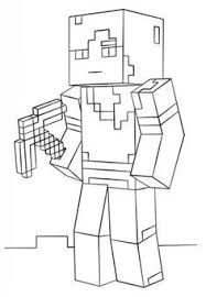 Check spelling or type a new query. Minecraft Ausmalbilder Kostenlos Malvorlagen Windowcolor Zum Drucken