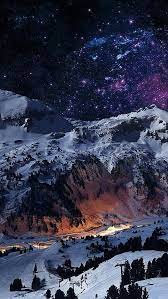 Landscape Landscape Wallpaper Winter Wallpaper Desktop Nature Photography