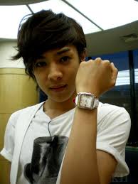 Former Member Of Ukiss Alexander Lee Eusebio Eusebio U Kiss Kim Kibum