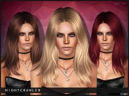 Create your characters, control their lives, build their houses, place them in new relationships and do mu. The Sims 3 Hairstyles For Men And Women Free Downloads