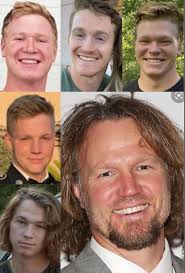 Kody's Children's Resemblance to Him