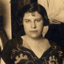 Ruth (Kleiman) Tessler (1892-1975)