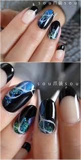 These simple yet elegant designs will not only brighten up your child's hand but their hearts as well. Simple But Elegant Nail Designs