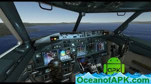 Infinite Flight Flight Simulator V19 03 1 Unlocked Apk Free Download Oceanofapk
