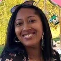 Danielle J. Davis Obituary (1989