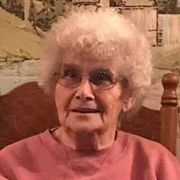 Dorothy Mae High Obituary (2022)