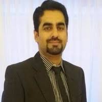 Ghulam Mujtaba
