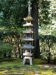 Pagoda Lantern Meaning