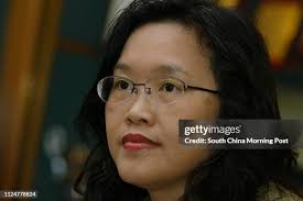 109 Iris Wong Stock Photos, High-Res Pictures, and Images