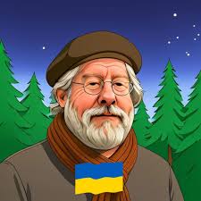 I just watched this northern cardinal feed its baby cowbird. Northern  Illinois.