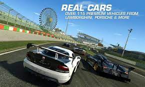 Speed car race 3d brings that action right. Real Racing 3 Download Free For Android