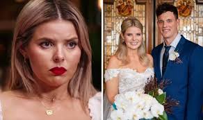 Olivia and Jackson: Are MAFS Australia's Olivia and Jackson together?
