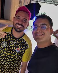 Eder Estrada (Machareu10)‎‏