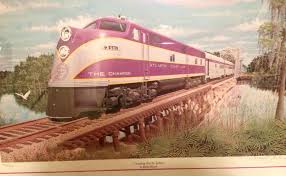 The Champion 501 Atlantic Coast Line Crossing The St John S Coast Atlantic The St