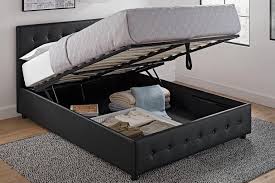 Access your belongings beneath the bed without breaking a sweat or moving. Lift Up Storage Bed You Ll Love In 2021 Visualhunt