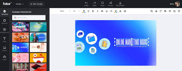 Webmasters, you can add your site in. Youtube Banner Maker Create Free Custom Youtube Banners In Minutes Fotor